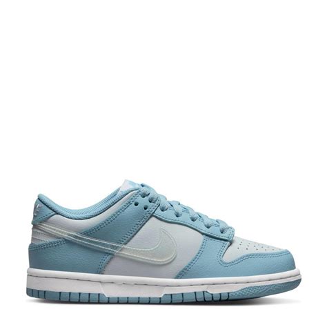 nike dunk lichtblauw|nike dunk shoes.